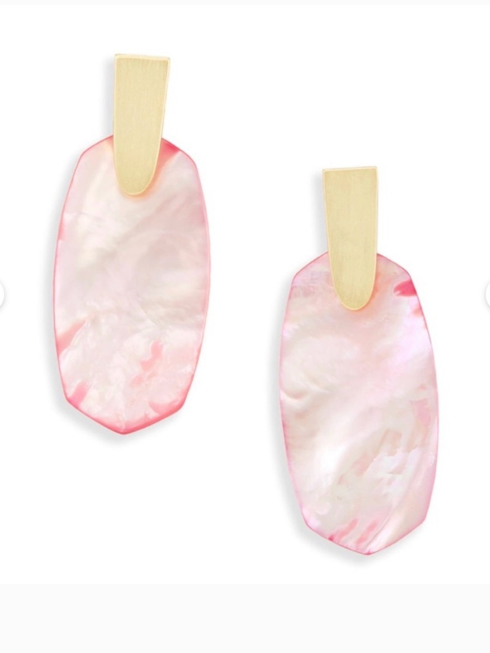 Kendra Scott Aragon Earrings